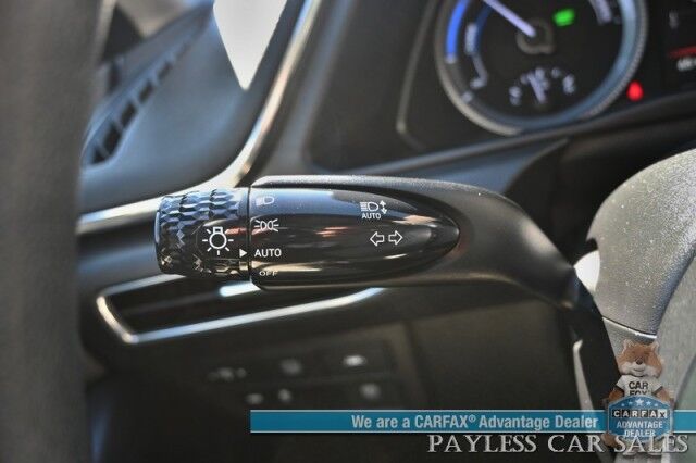 2023 Hyundai Sonata Hybrid Blue Anchorage AK