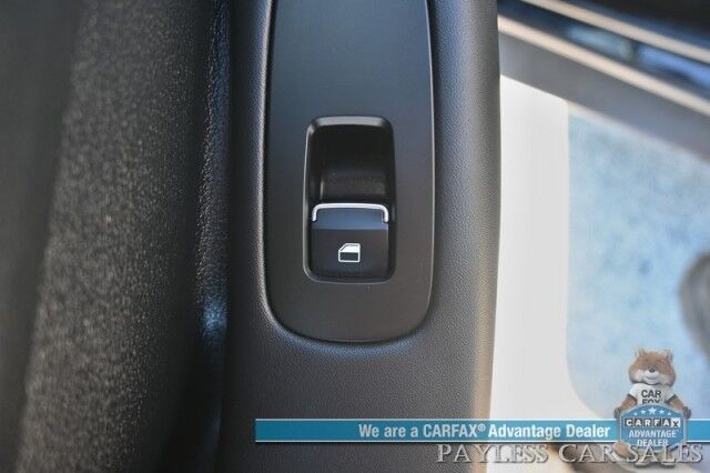 2023 Hyundai Sonata Hybrid Blue Anchorage AK