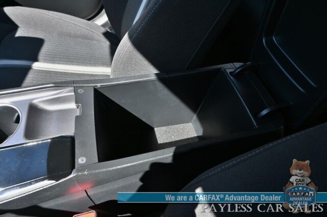 2023 Hyundai Sonata Hybrid Blue Anchorage AK