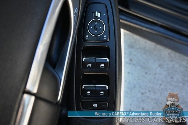 2023 Hyundai Sonata Hybrid Blue Anchorage AK
