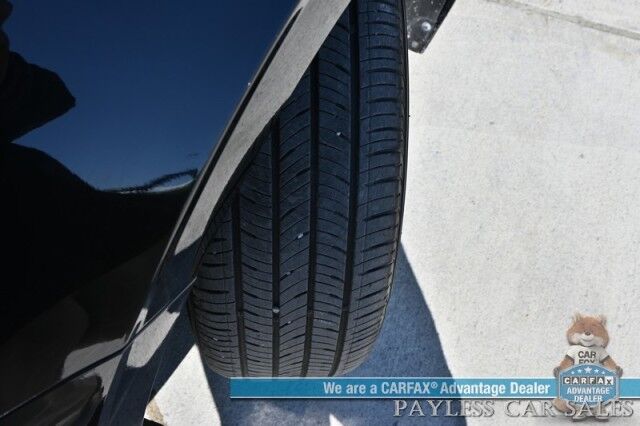 2023 Hyundai Sonata Hybrid Blue Anchorage AK