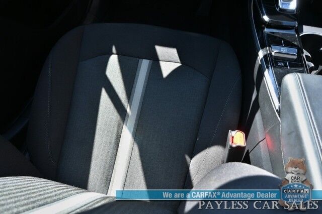 2023 Hyundai Sonata Hybrid Blue Anchorage AK