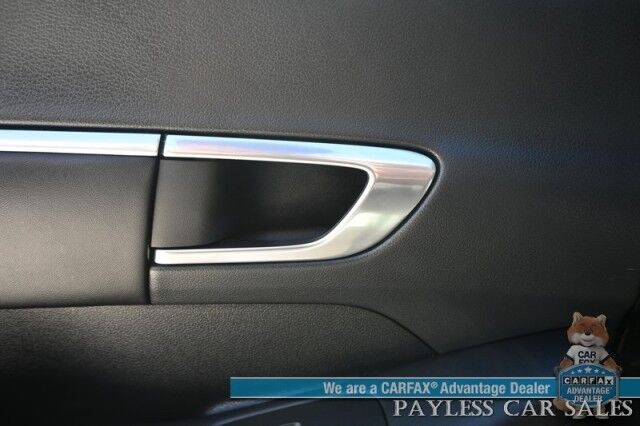 2023 Hyundai Sonata Hybrid Blue Anchorage AK