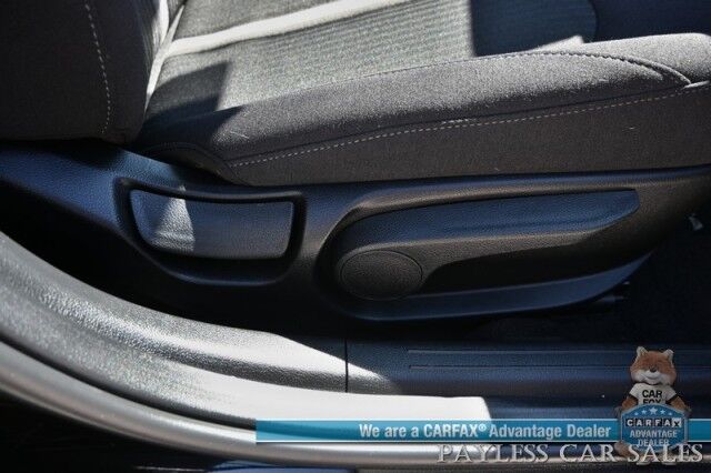 2023 Hyundai Sonata Hybrid Blue Anchorage AK