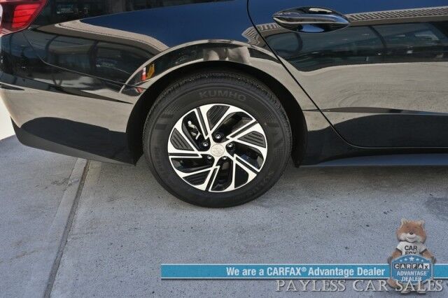 2023 Hyundai Sonata Hybrid Blue Anchorage AK