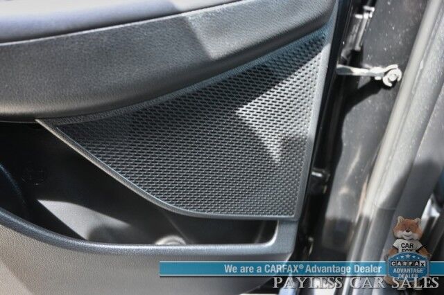 2023 Hyundai Sonata Hybrid Blue Anchorage AK