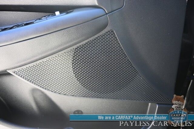 2023 Hyundai Sonata Hybrid Blue Anchorage AK