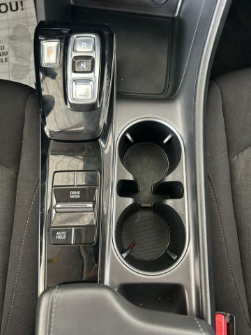 2023 Hyundai Sonata Hybrid Blue Houston TX