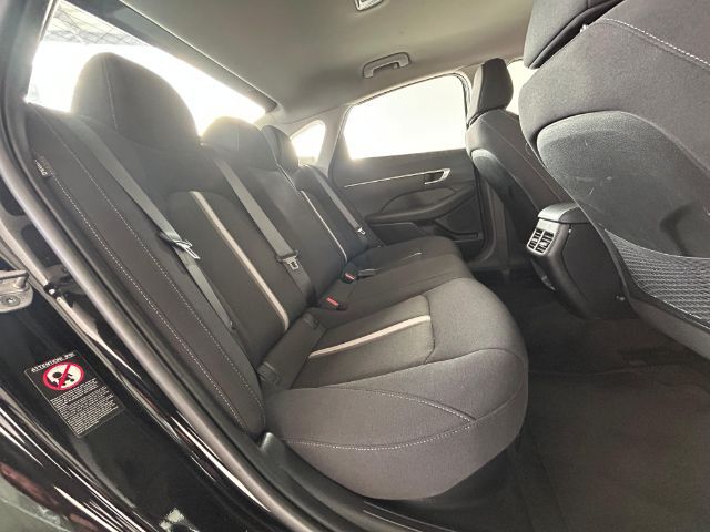 2023 Hyundai Sonata Hybrid Blue Houston TX