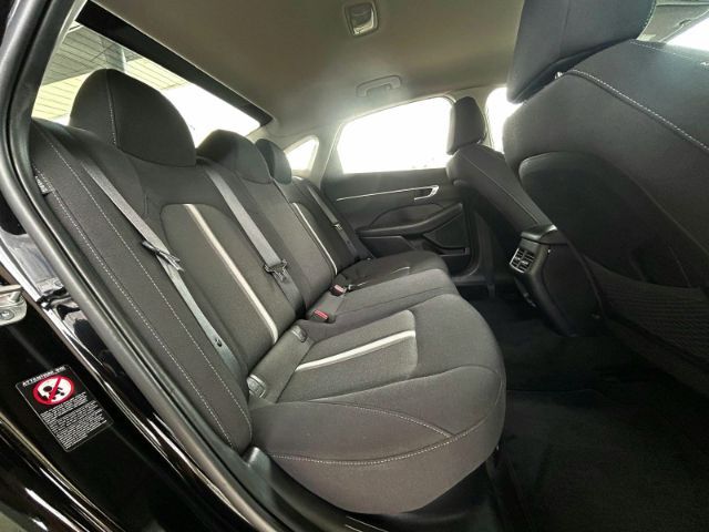 2023 Hyundai Sonata Hybrid Blue Houston TX