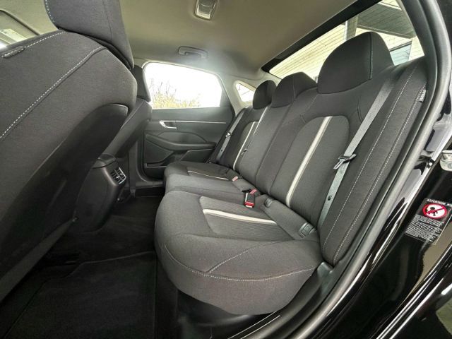 2023 Hyundai Sonata Hybrid Blue Houston TX