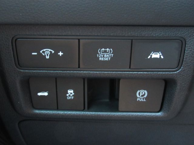 2023 Hyundai Sonata Hybrid Blue Plano TX