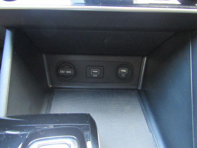2023 Hyundai Sonata Hybrid Blue Plano TX