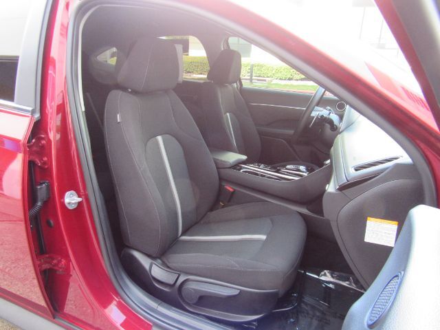 2023 Hyundai Sonata Hybrid Blue Plano TX