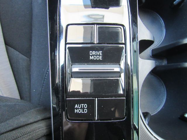 2023 Hyundai Sonata Hybrid Blue Plano TX