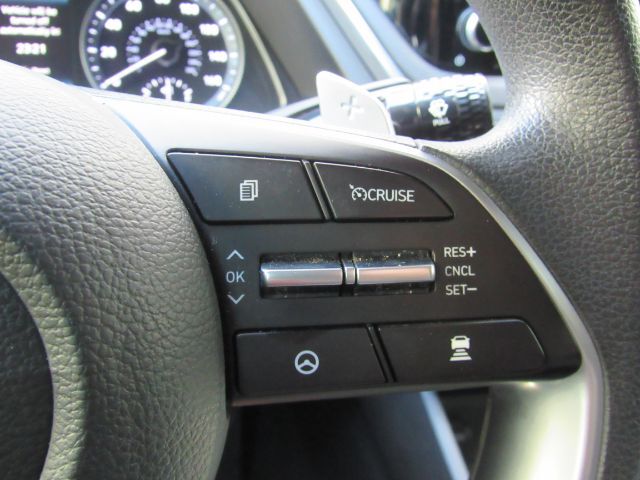 2023 Hyundai Sonata Hybrid Blue Plano TX