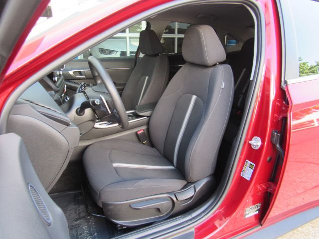 2023 Hyundai Sonata Hybrid Blue Plano TX