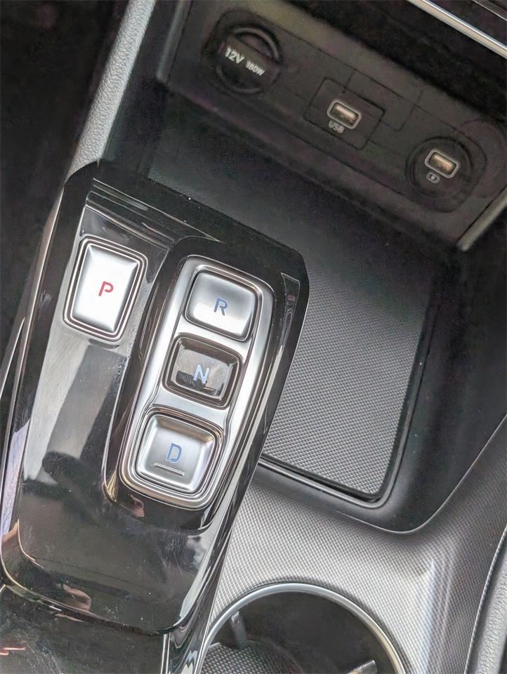 2023 Hyundai Sonata Hybrid Blue Cockeysville MD