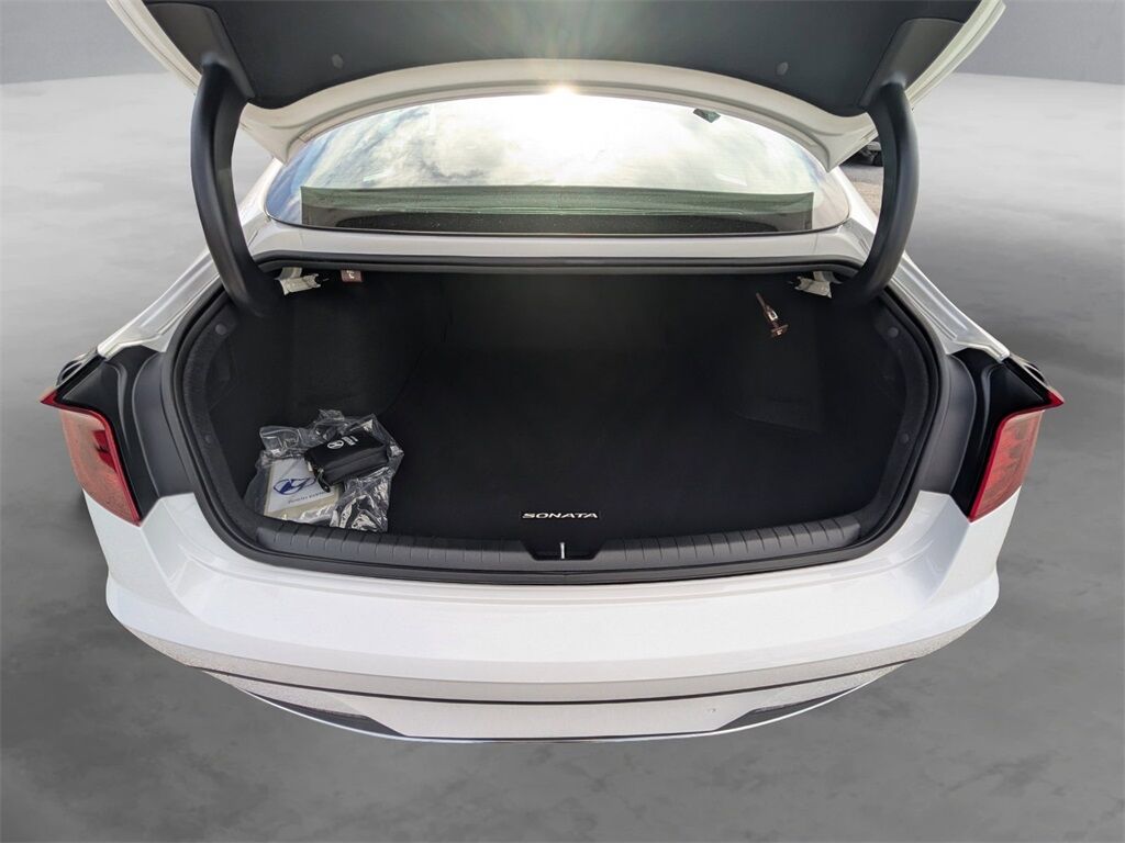 2023 Hyundai Sonata Hybrid Blue Cockeysville MD