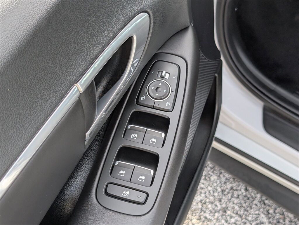 2023 Hyundai Sonata Hybrid Blue Cockeysville MD