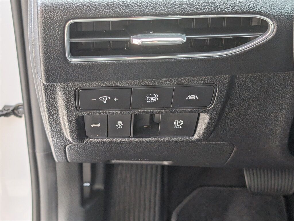 2023 Hyundai Sonata Hybrid Blue Cockeysville MD