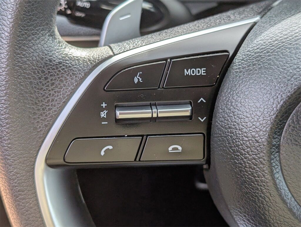 2023 Hyundai Sonata Hybrid Blue Cockeysville MD