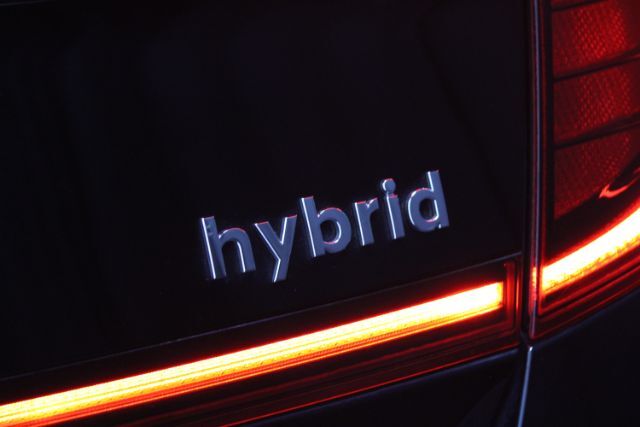 2023 Hyundai Sonata Hybrid Limited Chantilly VA