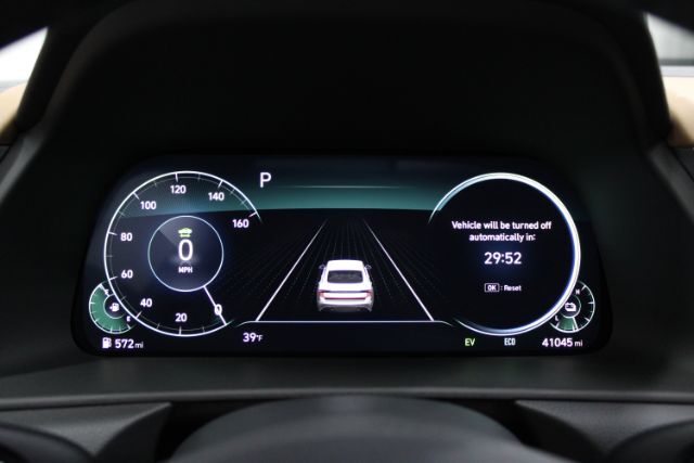 2023 Hyundai Sonata Hybrid Limited Chantilly VA