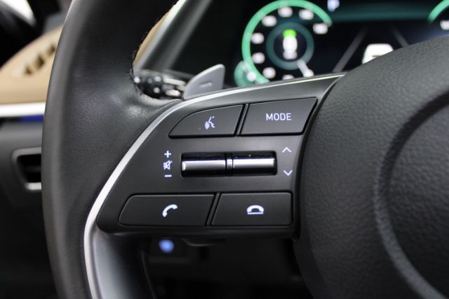 2023 Hyundai Sonata Hybrid Limited Chantilly VA