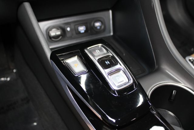 2023 Hyundai Sonata Hybrid Limited Chantilly VA