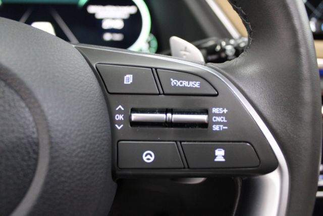 2023 Hyundai Sonata Hybrid Limited Chantilly VA