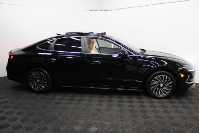 2023 Hyundai Sonata Hybrid Limited Chantilly VA