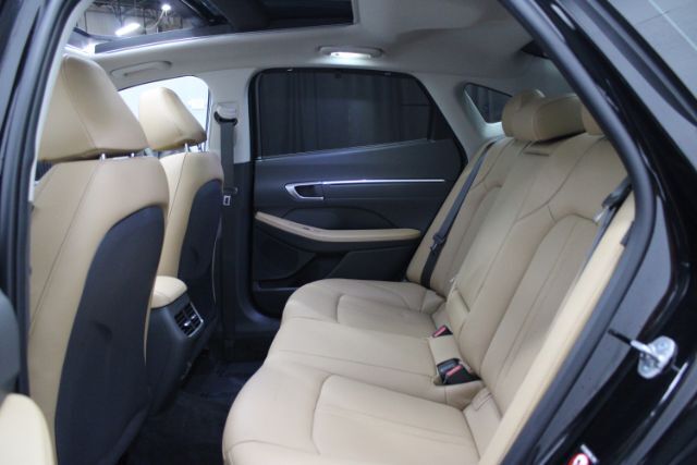 2023 Hyundai Sonata Hybrid Limited Chantilly VA