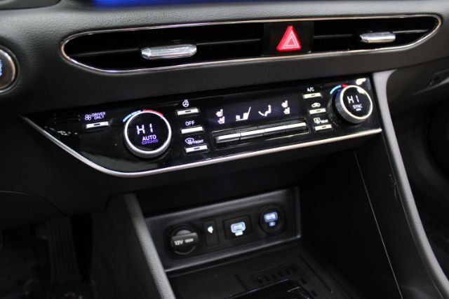 2023 Hyundai Sonata Hybrid Limited Chantilly VA