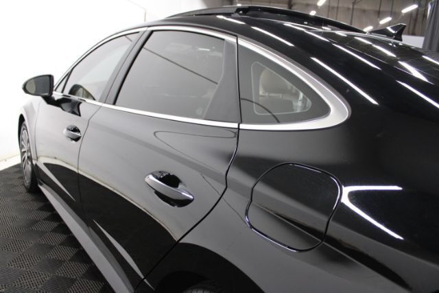 2023 Hyundai Sonata Hybrid Limited Chantilly VA