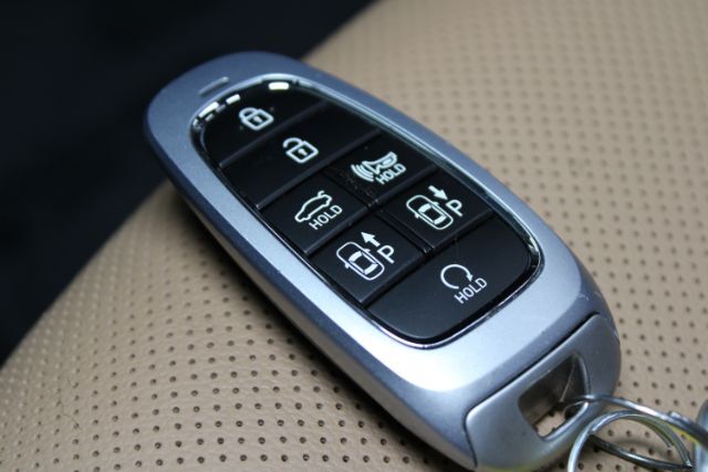 2023 Hyundai Sonata Hybrid Limited Chantilly VA