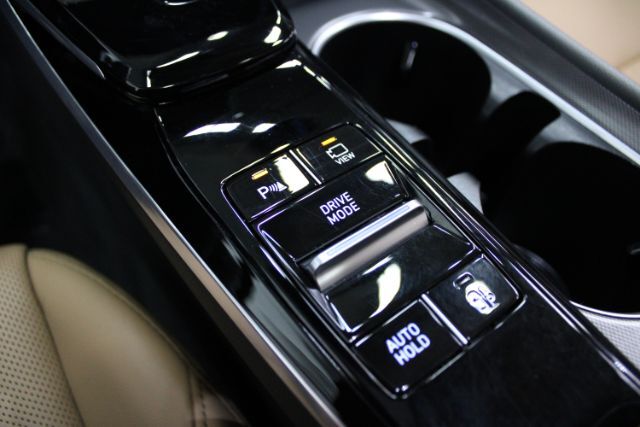 2023 Hyundai Sonata Hybrid Limited Chantilly VA