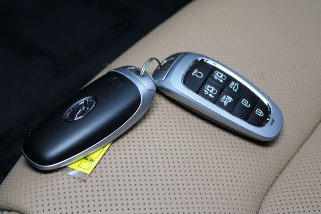 2023 Hyundai Sonata Hybrid Limited Chantilly VA