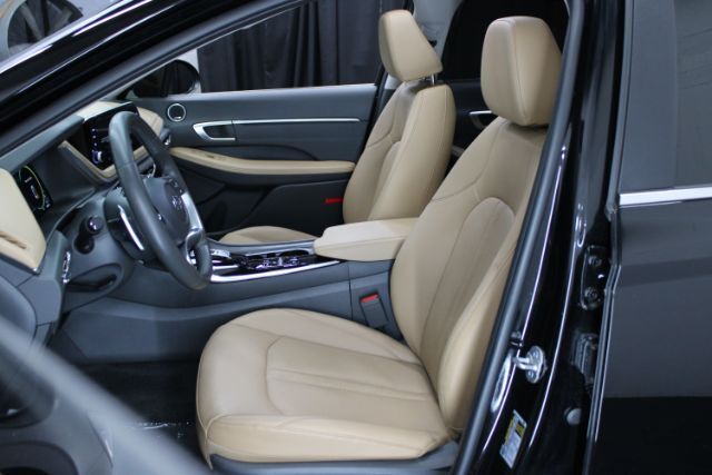 2023 Hyundai Sonata Hybrid Limited Chantilly VA