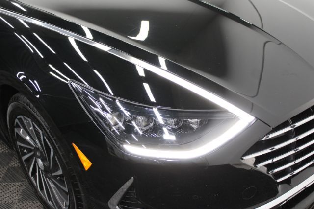 2023 Hyundai Sonata Hybrid Limited Chantilly VA
