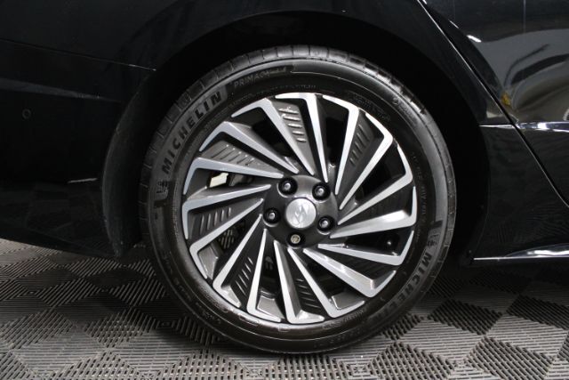 2023 Hyundai Sonata Hybrid Limited Chantilly VA