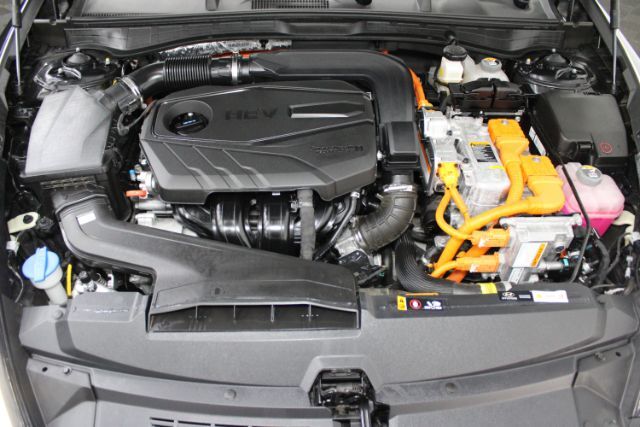 2023 Hyundai Sonata Hybrid Limited Chantilly VA