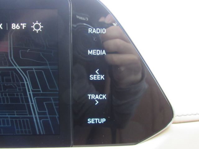 2023 Hyundai Sonata Hybrid Limited Plano TX