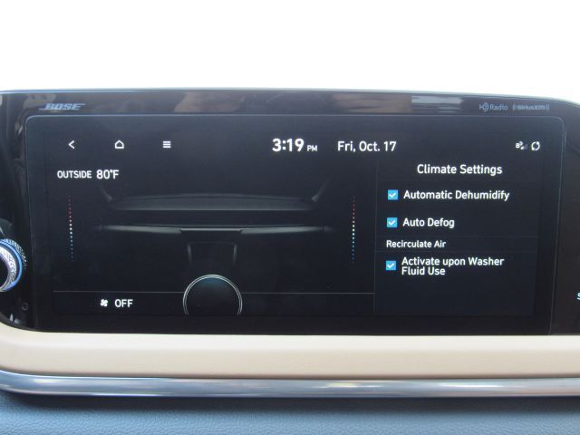 2023 Hyundai Sonata Hybrid Limited Plano TX