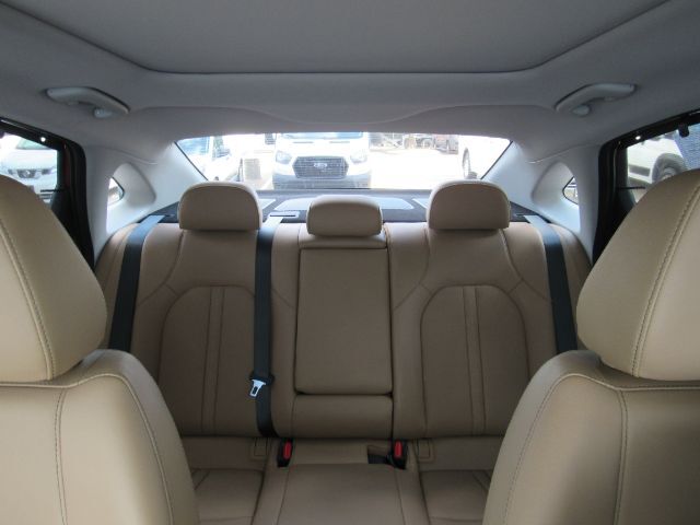 2023 Hyundai Sonata Hybrid Limited Plano TX