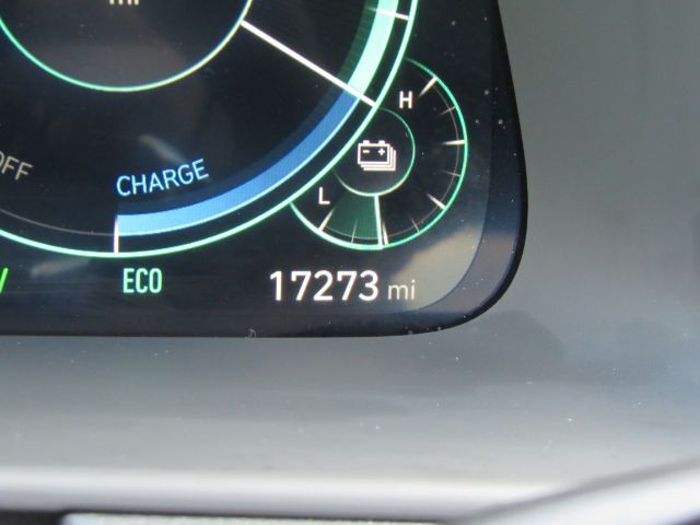 2023 Hyundai Sonata Hybrid Limited Plano TX