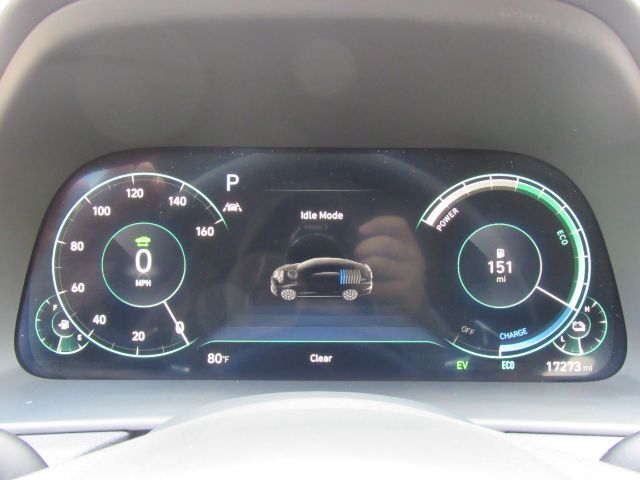 2023 Hyundai Sonata Hybrid Limited Plano TX