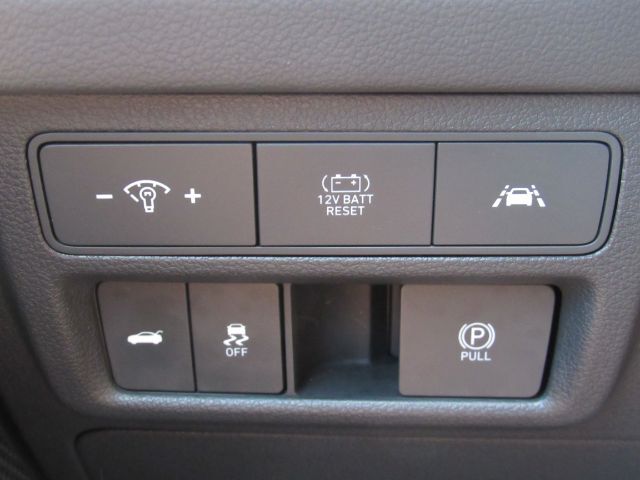 2023 Hyundai Sonata Hybrid Limited Plano TX