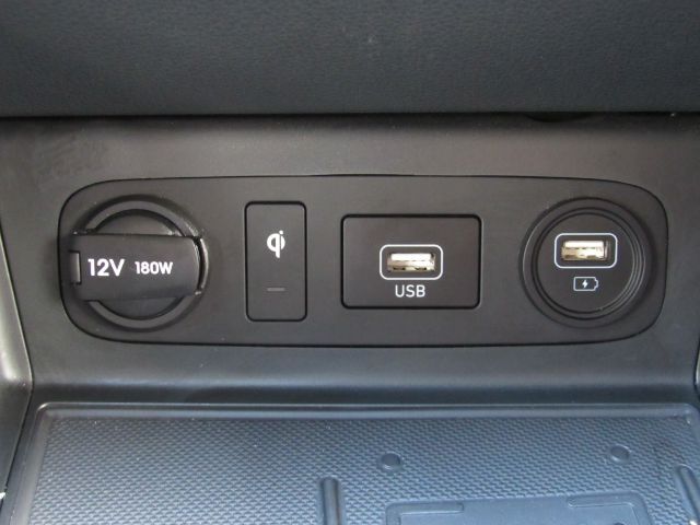 2023 Hyundai Sonata Hybrid Limited Plano TX