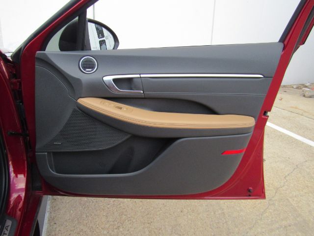 2023 Hyundai Sonata Hybrid Limited Plano TX